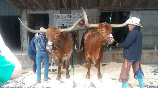 Pet Supply Store «Union Mills», reviews and photos, 14822 S Union Mills Rd, Mulino, OR 97042, USA