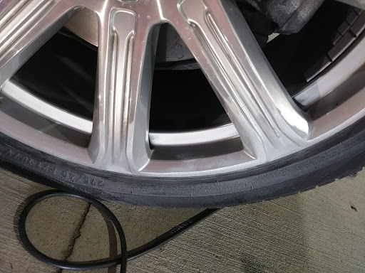 Car Dealer «Volvo Cars of Bethesda», reviews and photos, 7001 Arlington Rd, Bethesda, MD 20814, USA