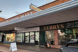 Terry's Pizza image