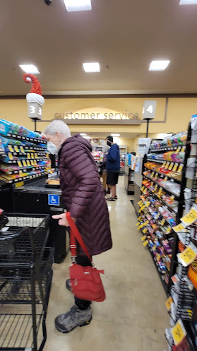 Grocery Store «Safeway», reviews and photos, 5270 SW Philomath Blvd, Corvallis, OR 97333, USA