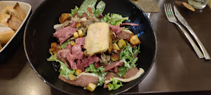Photo n°89 de Restaurant Les dunes à Castres ()