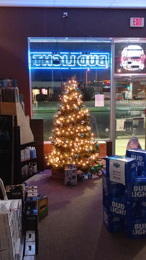 Wine Store «Smokes and Suds / S & S Wine Cellar», reviews and photos, 6848 N Government Way #102, Dalton Gardens, ID 83815, USA