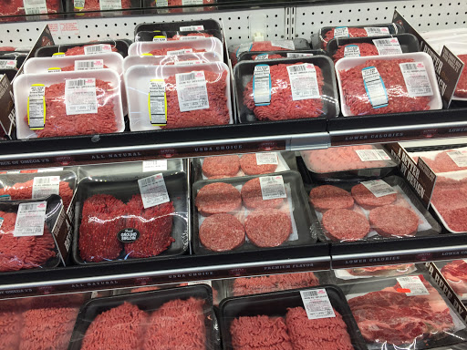 Supermarket «Imperial Supermarket», reviews and photos, 1940 East 8 Mile Road, Detroit, MI 48234, USA