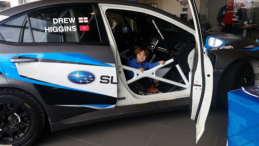 Used Car Dealer «Greeley Subaru», reviews and photos, 4720 W 24th St, Greeley, CO 80634, USA