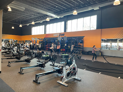 Crunch Fitness - Lake Grove - 3174 Middle Country Rd, Lake Grove, NY 11755