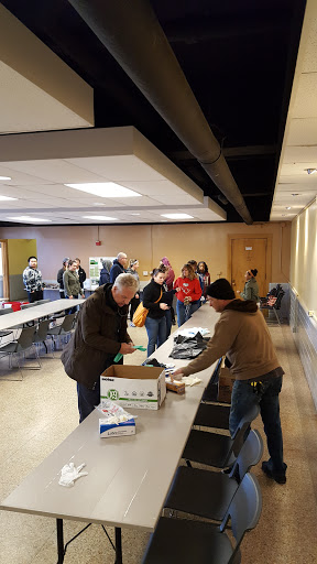 Public Golf Course «Lincoln Park Golf Course», reviews and photos, 1000 W Hampton Ave, Glendale, WI 53209, USA