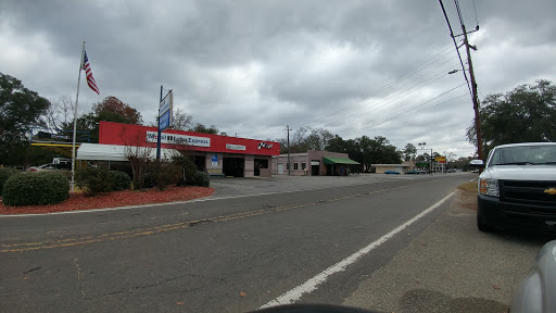 Leprechaun Car Wash en Dublin