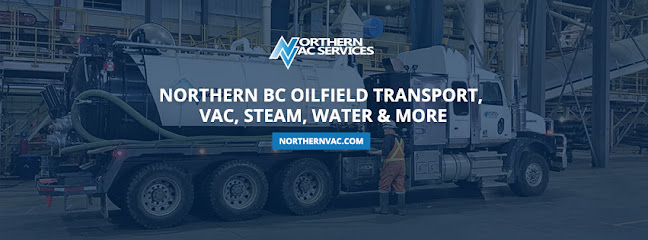 Northern Vac Services - Vac Trucks & Industrial Transportation