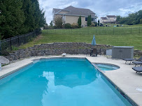 Kurt Custom Pools - Photo 4 - Car repair in , Allentown