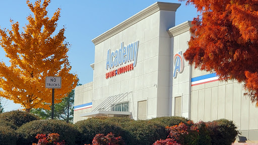 Sporting Goods Store «Academy Sports + Outdoors», reviews and photos, 5001 Phoenix Ave, Fort Smith, AR 72903, USA