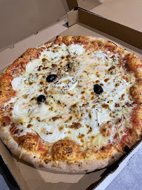 Pizza du Pizzeria Mamma Mia Pizza Istres - n°14