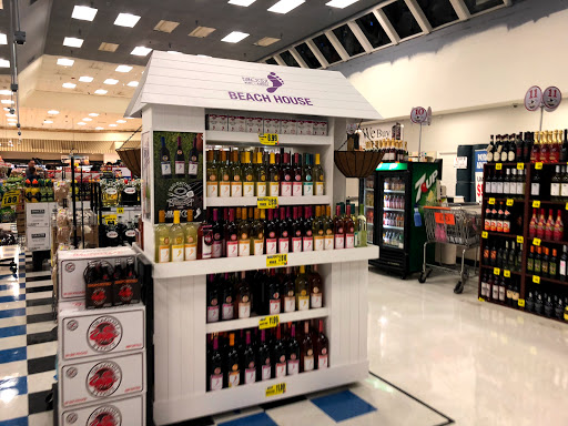 Supermarket «Broward Meat & Fish of Pembroke Pines», reviews and photos, 8030 Pines Blvd, Pembroke Pines, FL 33024, USA