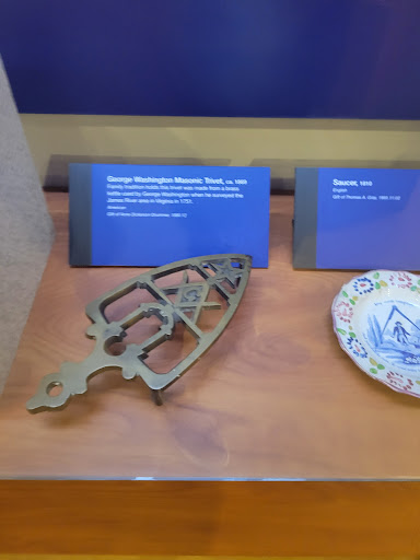 Museum «The George Washington Masonic National Memorial», reviews and photos, 101 Callahan Dr, Alexandria, VA 22301, USA