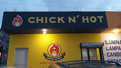 Chick N' Hot
