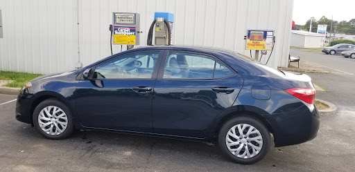 Car Wash «Courthouse Car Wash», reviews and photos, 10903 Courthouse Rd, Fredericksburg, VA 22408, USA