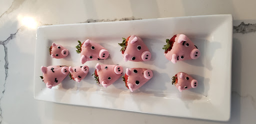 Bakery «Three Sisters Cake Shop», reviews and photos, 1 Washington St, Dover, NH 03820, USA