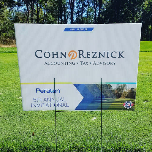 Golf Club «1757 Golf Club», reviews and photos, 45120 Waxpool Rd, Dulles, VA 20166, USA