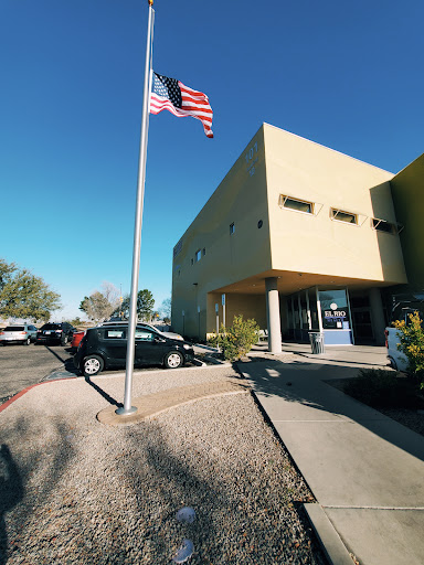 El Rio Health El Pueblo