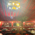 Photo n° 1 de l'avis de Manono. fait le 06/10/2022 à 13:52 pour Au Refuge Berbère à Rouen