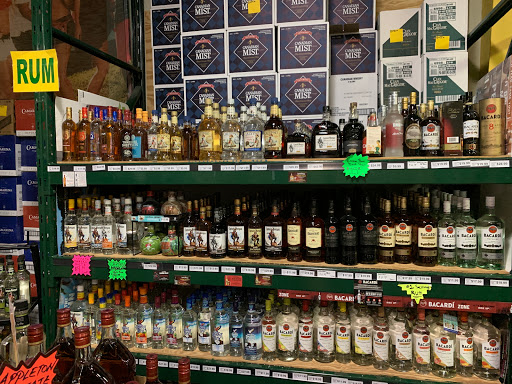 Liquor Store «Empire Package», reviews and photos, 1046 Fayetteville Rd SE, Atlanta, GA 30316, USA