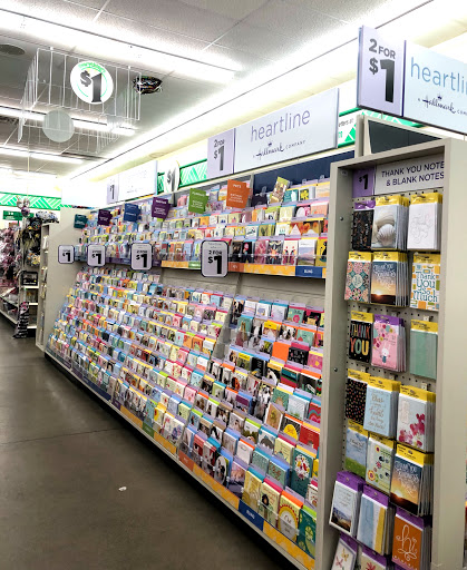 Dollar Store «Dollar Tree», reviews and photos, 10023 Fremont Pike, Perrysburg, OH 43551, USA