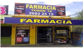 Farmacia Torre 18