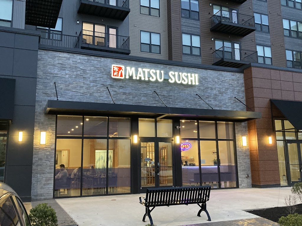 Matsu Sushi 19025