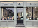 Salon de coiffure L' Atelier de Lore 37320 Cormery