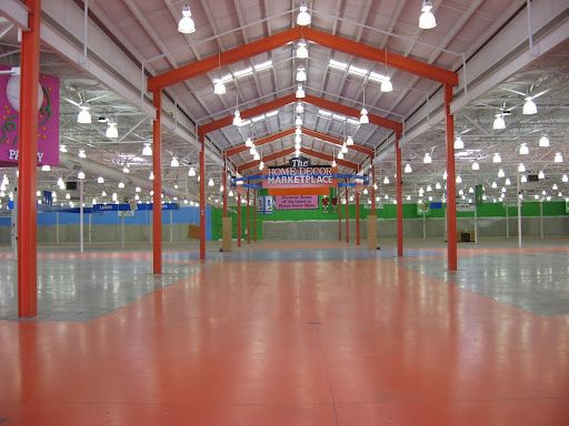 General Contractor «Blackstone Corporation», reviews and photos, 13854 Lakeside Cir, Sterling Heights, MI 48313, USA