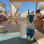 Photo n°2 de l'avis de A..e fait le 12/09/2023 à 11:36 sur le  Tortuga Beach à Rimini