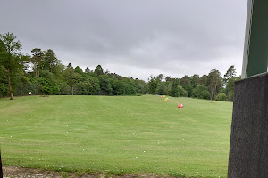 Polkemmet Golf Course & Driving Range