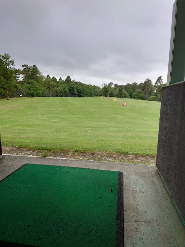 Polkemmet Golf Course & Driving Range