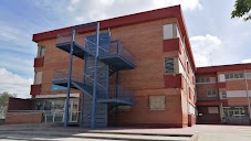 Escola Joaquim Blume en Sabadell