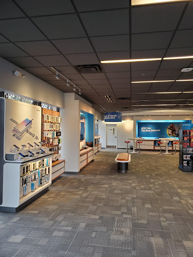 Cell Phone Store «AT&T», reviews and photos, 1103 Rivery Blvd, Georgetown, TX 78628, USA