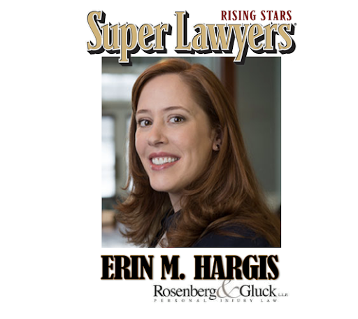 Personal Injury Attorney «Rosenberg & Gluck, LLP», reviews and photos