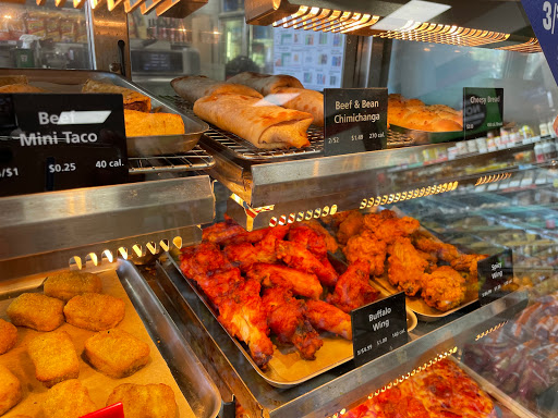 Convenience Store «7-Eleven», reviews and photos, 2707 Contra Loma Blvd, Antioch, CA 94509, USA