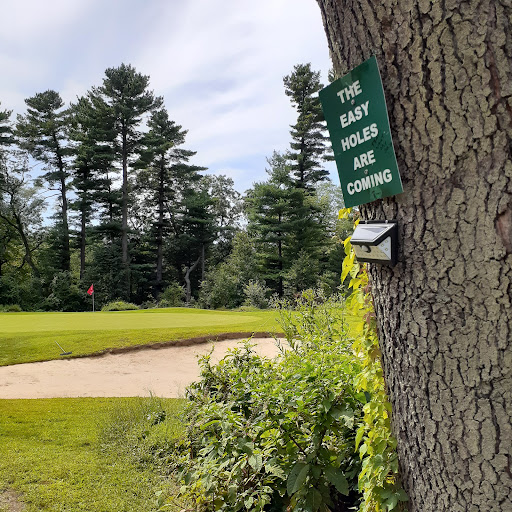 Golf Course «Cedar Glen Golf Course», reviews and photos, 60 Water St, Saugus, MA 01906, USA