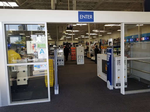 Electronics Store «Best Buy», reviews and photos, 2415 Via Campo, Montebello, CA 90640, USA