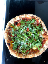 Pizza du Pizzeria Molino Pizza à Roubaix - n°15
