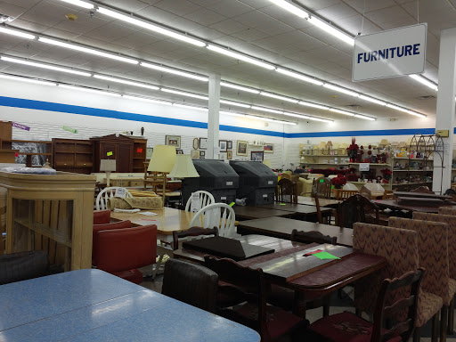 Society of St. Vincent de Paul Thrift Store, 2375 Orchard Lake Rd, West Bloomfield Township, MI 48323, USA, 