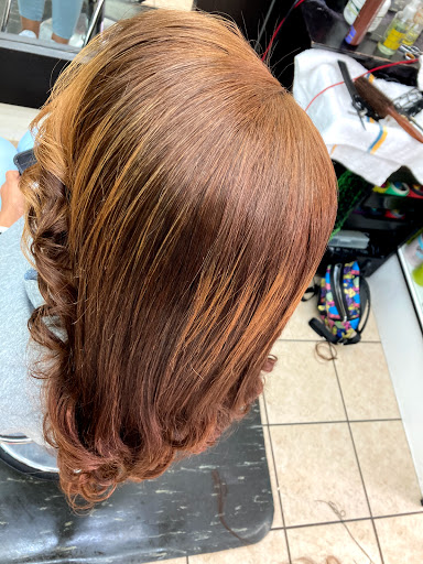 Beauty Salon «Jaquez Dominican Hair Salon», reviews and photos, 2505 Old Norcross Rd, Lawrenceville, GA 30044, USA