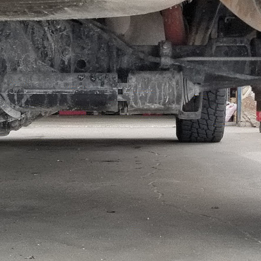 Transmission Shop «Citrus Transmission & Auto», reviews and photos, 8270 W Grover Cleveland Blvd, Homosassa, FL 34446, USA