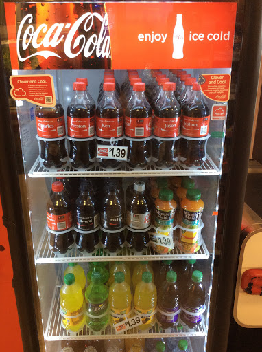 Supermarket «Supermercado La Villa #2», reviews and photos, 6501 GA-92 #100, Acworth, GA 30102, USA