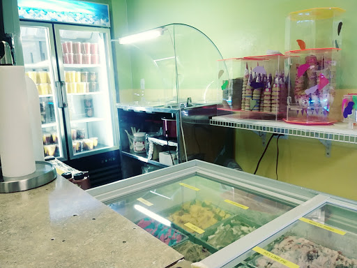 Ice Cream Shop «La Michoacana», reviews and photos, 344 Washington Ave, Homestead, FL 33030, USA