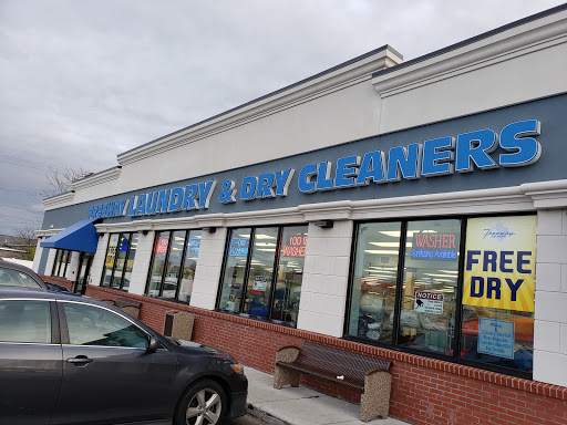 Laundromat «Freeway Laundry II», reviews and photos, 280 Dexter St, Pawtucket, RI 02860, USA
