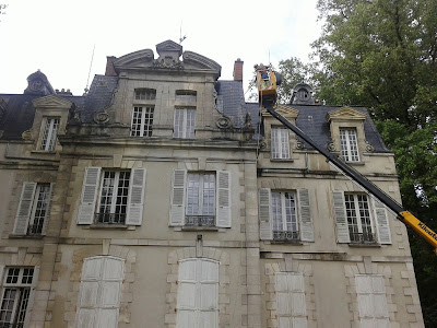 Allo Toiture à Niort