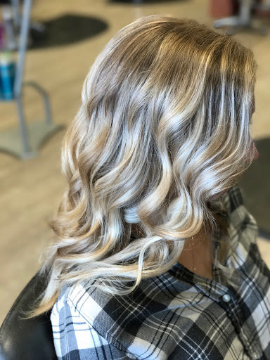 Hair Removal Service «Split Enz Salon», reviews and photos, 812 E Laraway Rd, New Lenox, IL 60451, USA