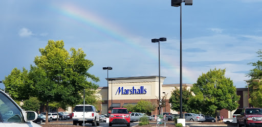 Department Store «Marshalls», reviews and photos, 841 Dawsonville Hwy, Gainesville, GA 30501, USA