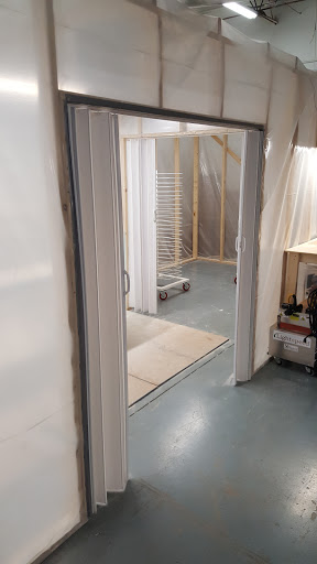 Cabinet Maker «N-Hance Cabinet and Floor Refinishing Pinellas», reviews and photos, 9225 Ulmerton Rd Suite I, Largo, FL 33771, USA