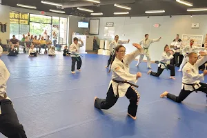 AKF Lexington Martial Arts image